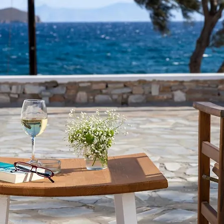 Διαμέρισμα Vivianna's View Αζόλιμνος