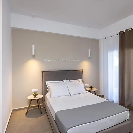 Vivianna's View Apartment