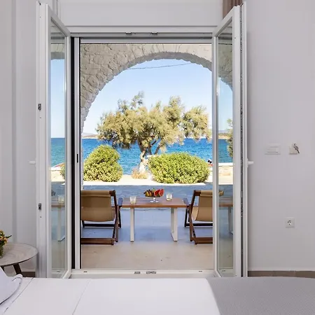 Vivianna's View Αζόλιμνος