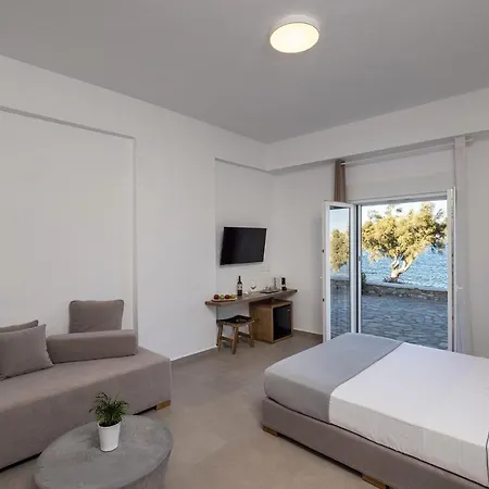 Διαμέρισμα Vivianna's View Αζόλιμνος