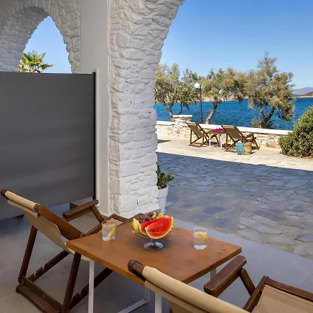 Vivianna's View * Αζόλιμνος