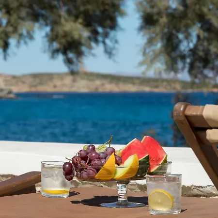 Vivianna's View Διαμέρισμα Αζόλιμνος