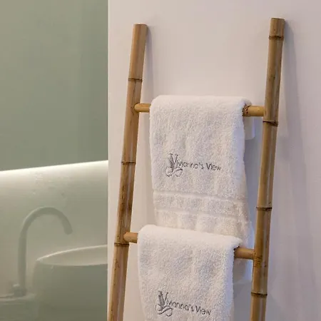 Vivianna's View Διαμέρισμα