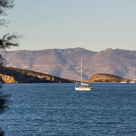 Vivianna's View Διαμέρισμα Αζόλιμνος