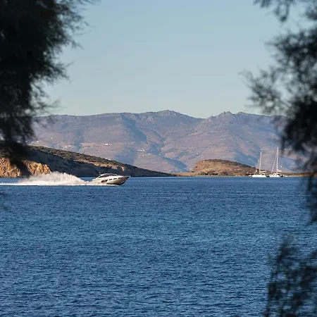 Vivianna's View Αζόλιμνος