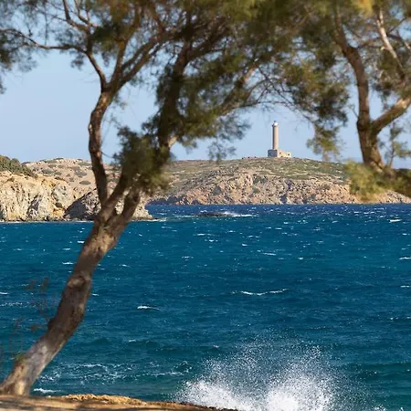 Vivianna's View Διαμέρισμα Αζόλιμνος