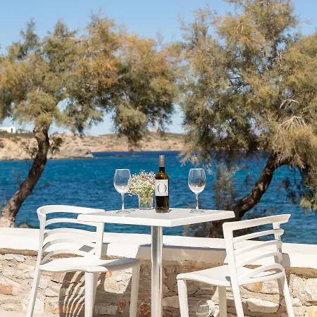 Vivianna's View Διαμέρισμα *