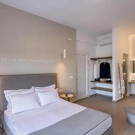 Vivianna's View Azolimnos