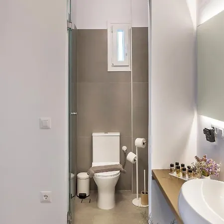 Vivianna's View Διαμέρισμα *