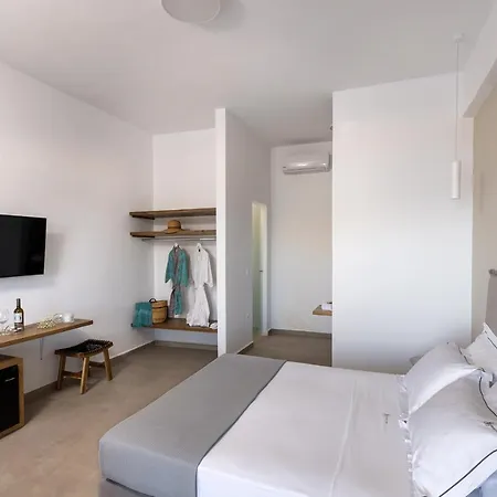 Vivianna's View Αζόλιμνος