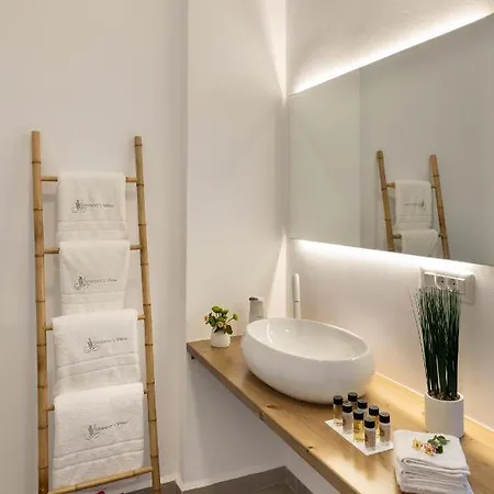 Vivianna's View Διαμέρισμα *