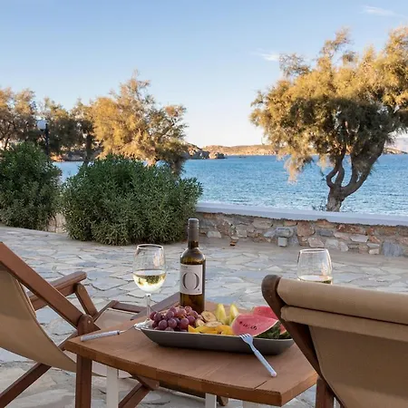 Vivianna's View Διαμέρισμα