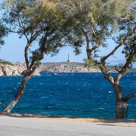 Διαμέρισμα Vivianna's View *