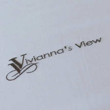 Vivianna's View Διαμέρισμα Αζόλιμνος