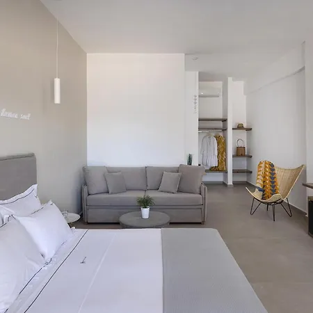 Vivianna's View Apartment *