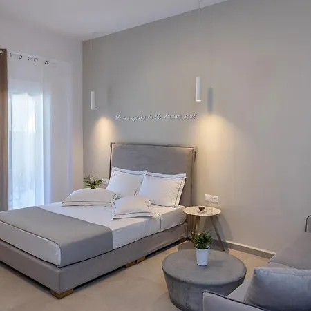 Vivianna's View Apartment *