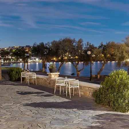 Vivianna's View * Αζόλιμνος