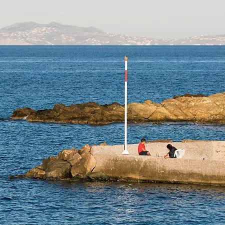 Vivianna's View Apartamento