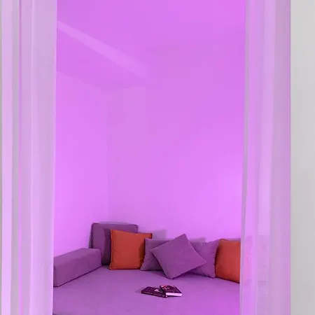 Vivianna's View Apartment