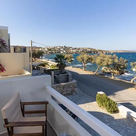 Διαμέρισμα Vivianna's View Αζόλιμνος