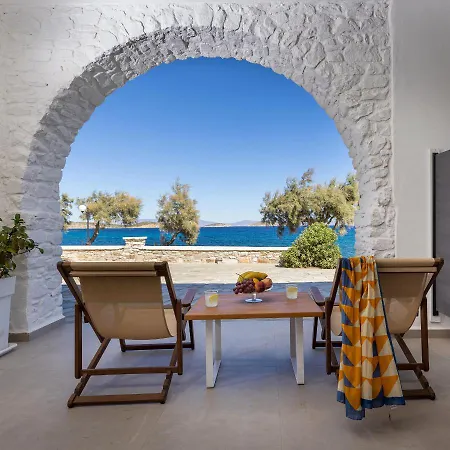 Διαμέρισμα Vivianna's View *