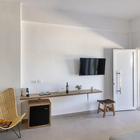 Vivianna's View Apartment *