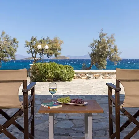 Διαμέρισμα Vivianna's View