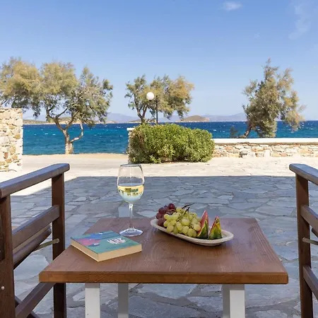 Διαμέρισμα Vivianna's View Αζόλιμνος