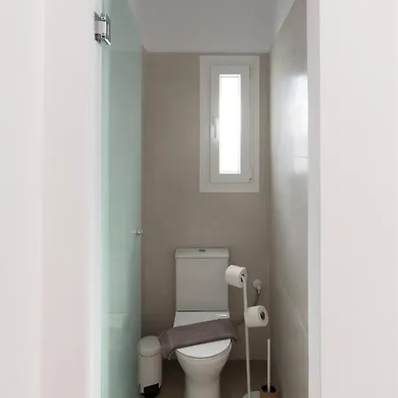 Vivianna's View Διαμέρισμα Αζόλιμνος