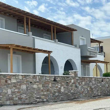 Vivianna's View Apartment *