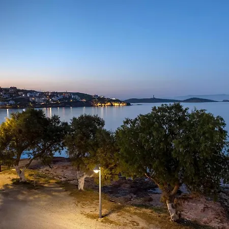 Vivianna's View Αζόλιμνος