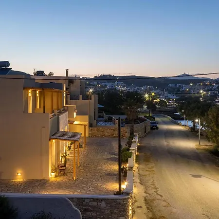 Διαμέρισμα Vivianna's View