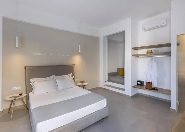 Vivianna's View דירה *