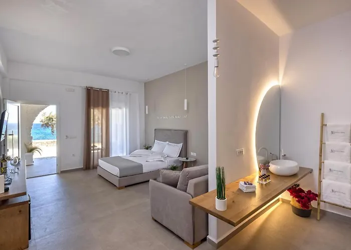 Vivianna's View דירה