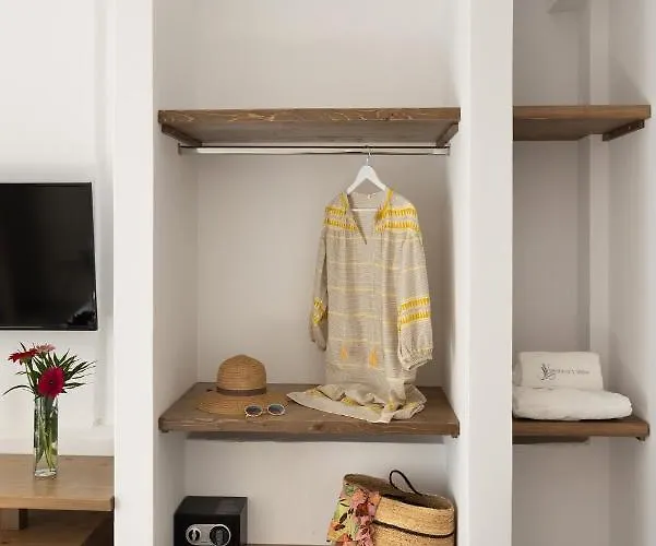 Vivianna's View דירה *