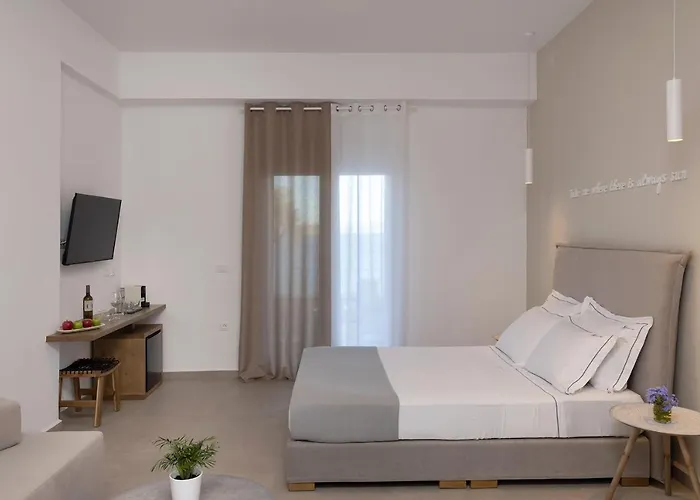 Vivianna's View דירה *