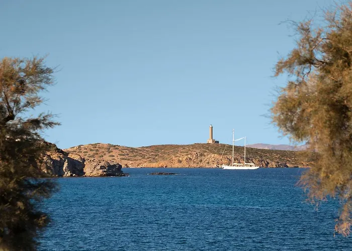 Vivianna's View דירה *