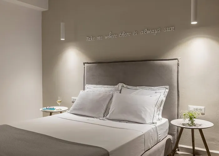 Vivianna's View דירה אזולימנוס