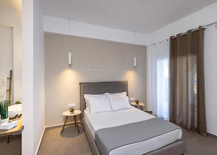 Vivianna's View דירה