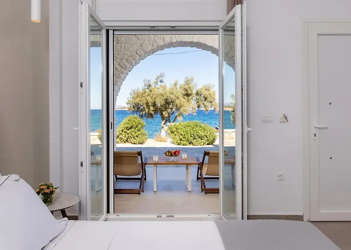 Vivianna's View אזולימנוס