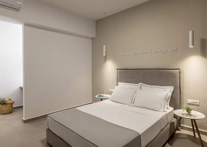 דירה Vivianna's View