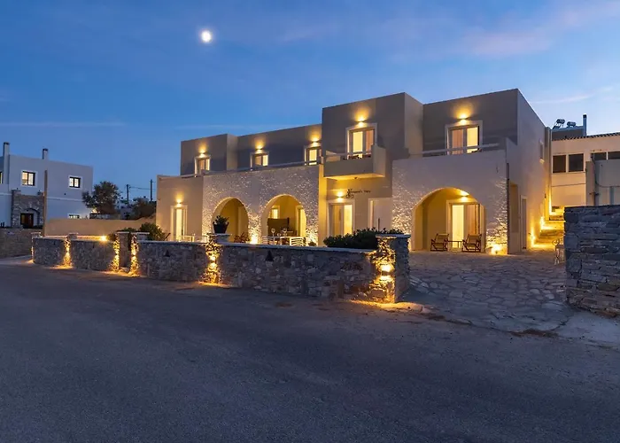 Vivianna's View דירה *