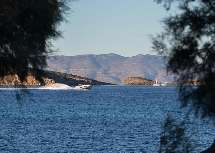 Vivianna's View אזולימנוס