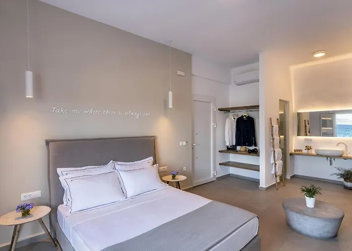 Vivianna's View אזולימנוס