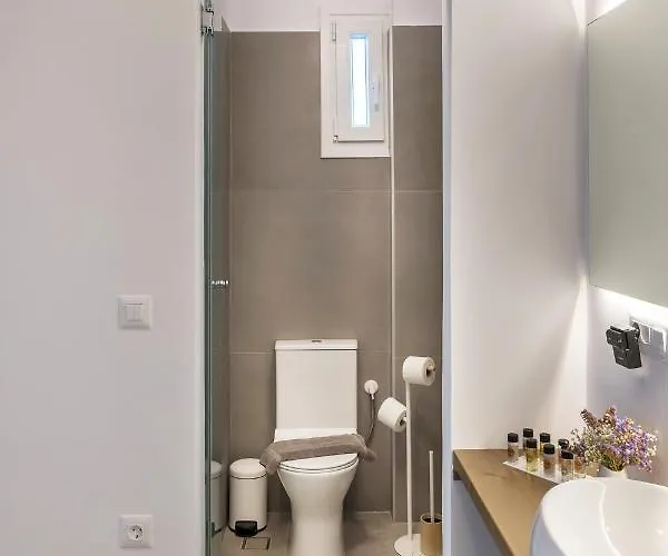 Vivianna's View דירה *