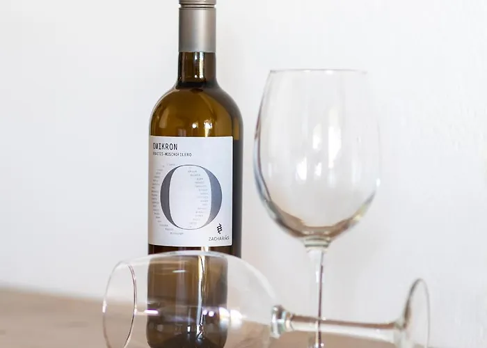 Vivianna's View אזולימנוס