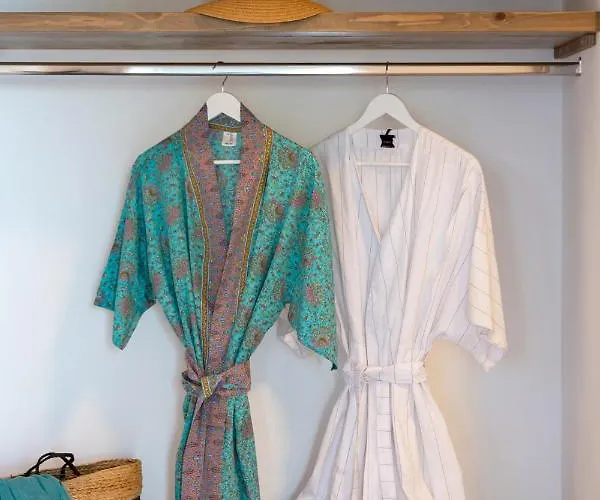 Vivianna's View דירה אזולימנוס