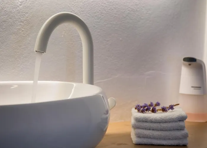 Vivianna's View דירה אזולימנוס