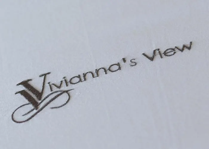 Vivianna's View דירה אזולימנוס