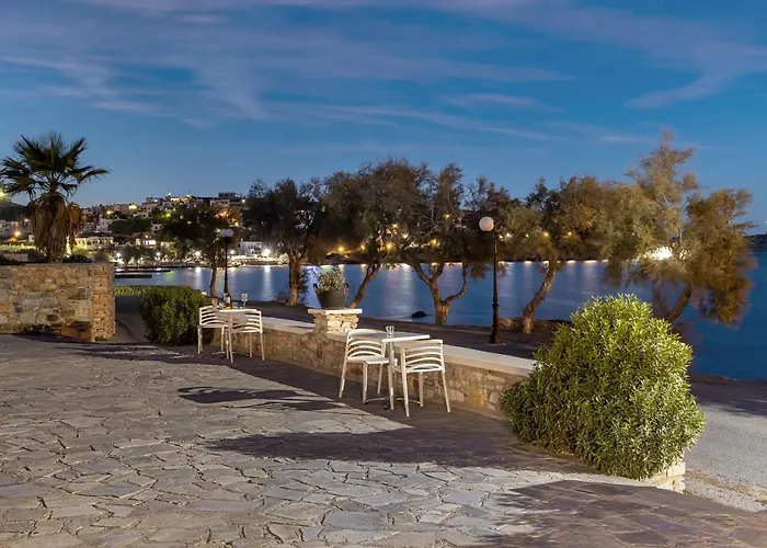 Vivianna's View * אזולימנוס